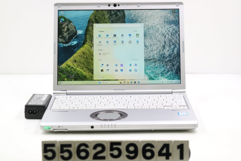 Panasonic CF-SV7RDCVS Core i5 8350U 1.7GHz/8GB/256GB(SSD)/12.1W/WUXGA(1920x1200)/Win11 ���̥�餢�����šۡ�20260709��