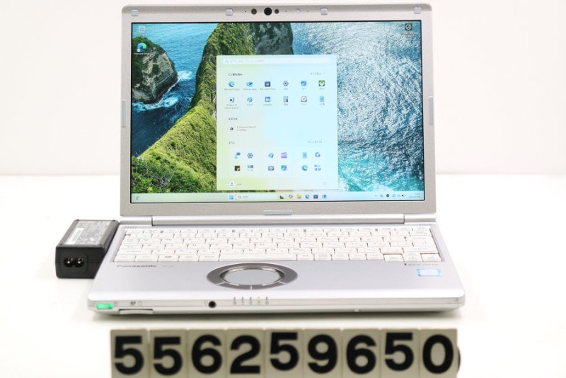 Panasonic CF-SV7RDCVS Core i5 8350U 1.7GHz/8GB/256GB(SSD)/12.1W/WUXGA(1920x1200)/Win11 ���̥�餢�����šۡ�20260709��