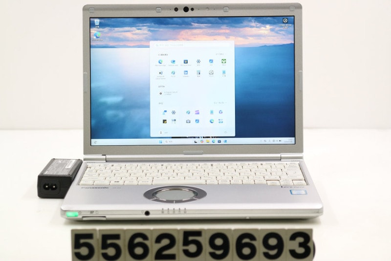 Panasonic CF-SV7RDCVS Core i5 8350U 1.7GHz/8GB/256GB(SSD)/12.1W/WUXGA(1920x1200)/Win11 ���̥�餢�����šۡ�20260709��
