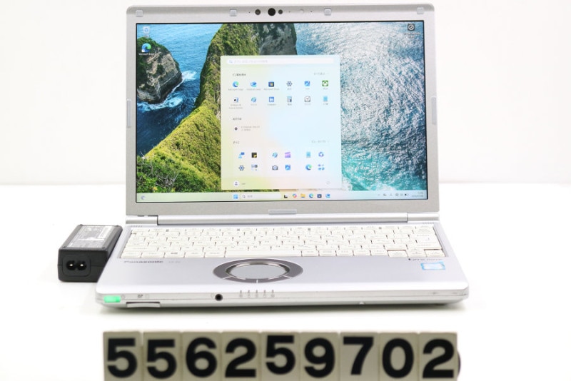 Panasonic CF-SV7RDCVS Core i5 8350U 1.7GHz/8GB/256GB(SSD)/12.1W/WUXGA(1920x1200)/Win11 ���̥�餢�����šۡ�20260709��