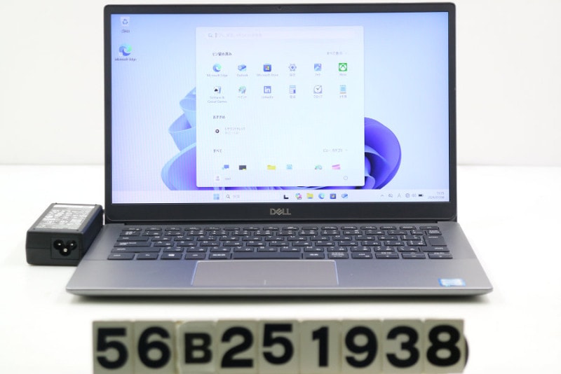 �ڥ�����ʡ�DELL Latitude 3301 Core i5 8265U 1.6GHz/8GB/128GB(SSD)/13.3W/FHD(1920x1080)/Win11����šۡ�20260709��