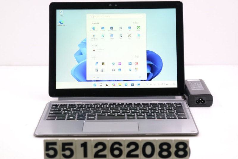 DELL Latitude 7210 2-in-1 Core i7 10610U 1.8GHz/16GB/256GB/WUXGA+(1920x1280) ���å��ѥͥ�/Win11 �����ܡ������ɡ���šۡ�20260709��