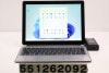 DELL Latitude 7210 2-in-1 Core i7 10610U 1.8GHz/16GB/256GB/WUXGA+(1920x1280) ���å��ѥͥ�/Win11 �Хåƥ���������šۡ�20260709��