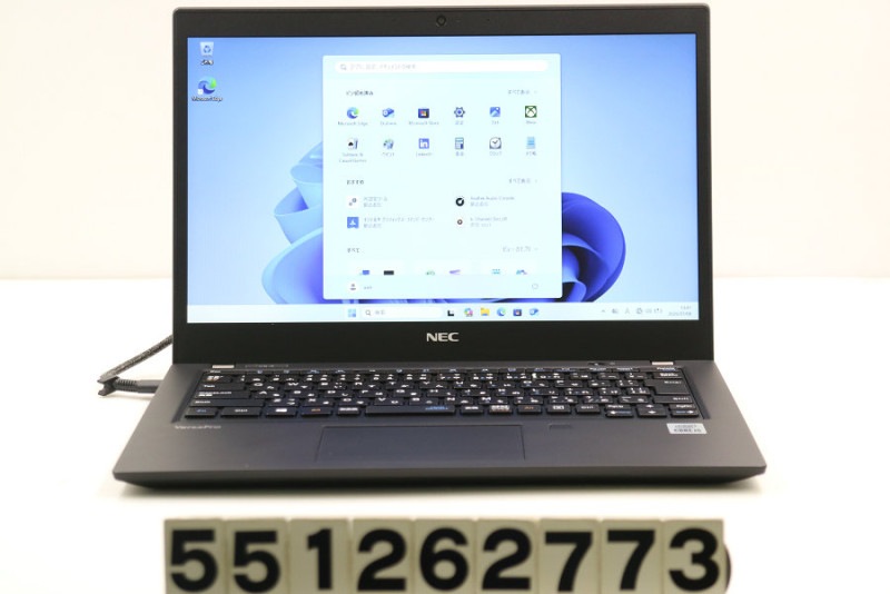 �ڥ�����ʡ�NEC PC-VKT16BZG9 Core i5 10210U 1.6GHz/8GB/256GB(SSD)/13.3W/FWXGA(1366x768)/Win11 �Хåƥ꡼�������ס���šۡ�20260709��
