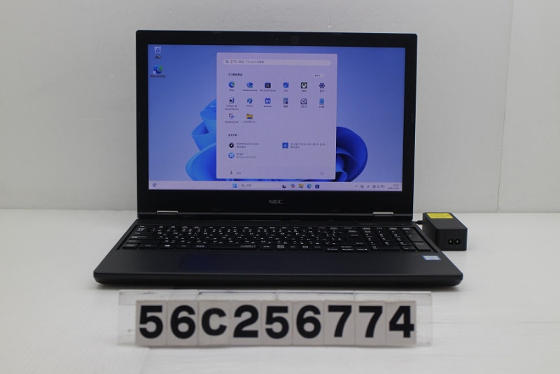NEC PC-VKT16EZG6 Core i5 8265U 1.6GHz/8GB/128GB(SSD)/Multi/15.6W/FWXGA(1366x768)/Win11����šۡ�20260710��