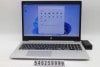 hp ProBook 450 G6 Core i5 8265U 1.6GHz/8GB/256GB(SSD)/15.6W/FWXGA(1366x768)/Win11 ����ʸ���ä��������šۡ�20260710��