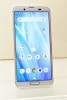 ����� docomo SIM���å������ SHARP AQUOS sense3 64GB Android11 ����С��ۥ磻�� SH-02M ������� ��m031702�ۡ���šۡ�K20260711��