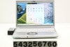 Panasonic CF-SV7RDCVS Core i5 8350U 1.7GHz/8GB/256GB(SSD)/12.1W/WUXGA(1920x1200)/Win11����šۡ�20260715��
