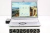 Panasonic CF-SV7RDCVS Core i5 8350U 1.7GHz/8GB/256GB(SSD)/12.1W/WUXGA(1920x1200)/Win11����šۡ�20260715��