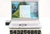 Panasonic CF-SV7RDCVS Core i5 8350U 1.7GHz/8GB/256GB(SSD)/12.1W/WUXGA(1920x1200)/Win11 ���̥��ߤ������šۡ�20260715��