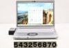 Panasonic CF-SV7RDCVS Core i5 8350U 1.7GHz/8GB/256GB(SSD)/12.1W/WUXGA(1920x1200)/Win11 ���̥��ߤ������šۡ�20260715��