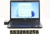 �ڥ�����ʡ��ٻ��� LIFEBOOK U748/S Core i5 8350U 1.7GHz/8GB/128GB(SSD)/14W/FWXGA(1366x768)/Win11����šۡ�20260715��