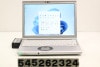 Panasonic CF-SV9RFLVS Core i5 10310U 1.7GHz/8GB/256GB(SSD)/12.1W/WUXGA(1920x1200)/LTE/Win11 ����ʸ���ä��������šۡ�20260715��