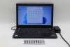 Lenovo ThinkPad X280 Core i3 8130U 2.2GHz/8GB/256GB(SSD)/12.5W/FWXGA(1366x768)/Win11����šۡ�20260716��