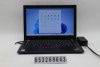 Lenovo ThinkPad X280 Core i3 8130U 2.2GHz/8GB/256GB(SSD)/12.5W/FWXGA(1366x768)/Win11����šۡ�20260716��