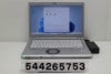 Panasonic CF-LV9RDHVS Core i5 10310U 1.7GHz/8GB/256GB(SSD)/14W/FHD(1920x1080)/Win11����šۡ�20260716��