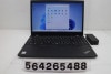 Lenovo ThinkPad L15 Gen1 Core i5 10210U 1.6GHz/8GB/256GB(SSD)/15.6W/FWXGA(1366x768)/Win11����šۡ�20260716��