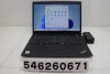 Lenovo ThinkPad X390 Core i5 10210U 1.6GHz/8GB/256GB(SSD)/13.3W/FHD(1920x1080)/Win11����šۡ�20260716��