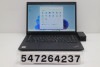 Lenovo ThinkPad X13 Gen1 Core i5 10210U 1.6GHz/16GB/256GB(SSD)/13.3W/FHD(1920x1080)/Win11����šۡ�20260716��