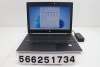�ڥ�����ʡ�hp ProBook 430 G5 Core i3 8130U 2.2GHz/8GB/256GB(SSD)/13.3W/FWXGA(1366x768)/Win11����šۡ�20260716��