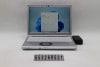 Panasonic CF-SV8RDCVS Core i5 8365U 1.6GHz/8GB/256GB(SSD)/12.1W/WUXGA(1920x1200)/Win11 ����ʸ���ä��������šۡ�20260716��