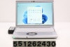 Panasonic CF-SV8KM5VS Core i5 8265U 1.6GHz/8GB/256GB(SSD)/12.1W/WUXGA(1920x1200)/Win11 ���̥��ߤ������šۡ�20260717��