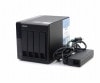 QNAP TS-431X2 Annapurma Alpine AL314 ARM Cortex-A15 1.7GHz 2GB 4TBx2��(SATA3.5�����/RAID1����) ����ܡ���RAID ����šۡ�20260717��