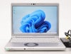 Panasonic CF-SV8RFCVS Core i5-8365U 1.6GHz 8GB 256GB(����NVMeSSD) 12.1���������� WUXGA 1920x1200 Windows11 Pro 64bit ����šۡ�20260722��