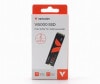 ���ڿ���̤�����ʡ�Verbatim Vi5000 SSD M.2 NVMe 2TB 2000GB Type2280 PCI-Express Gen4 �ɤ߹���®�� 5000 MB/s �񤭹���®�� 4300 MB/s �ڿ��ʡۡ�20260722��