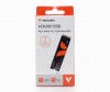 ���ڿ���̤�����ʡ�Verbatim Vi3000 SSD M.2 NVMe 1TB 1000GB Type2280 PCI-Express Gen3 �ɤ߹���®�� 3100 MB/s �񤭹���®�� 2200 MB/s  �ڿ��ʡۡ�20260722��