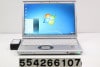Panasonic CF-SZ5PDY6S Core i5 6300U 2.4GHz/8GB/256GB(SSD)/12.1W/WUXGA(1920x1200)/Win7����šۡ�20260723��