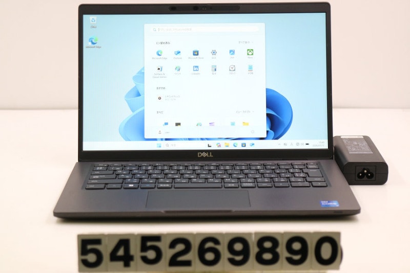 DELL Latitude 7320 Core i7 1185G7 3GHz/32GB/512GB(SSD)/13.3W/FHD(1920x1080)/Win11����šۡ�20260723��
