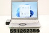 Panasonic CF-SV8RDCVS Core i5 8365U 1.6GHz/8GB/128GB(SSD)/12.1W/WUXGA(1920x1200)/Win11 ���̥�餢�����šۡ�20260723��