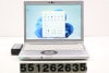 Panasonic CF-SV8RDCVS Core i5 8365U 1.6GHz/8GB/128GB(SSD)/12.1W/WUXGA(1920x1200)/Win11 ���̥�餢�����šۡ�20260723��
