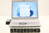 Panasonic CF-SV8KD5VS Core i5 8265U 1.6GHz/8GB/256GB(SSD)/12.1W/WUXGA(1920x1200)/Win11 ���̥��ߤ������šۡ�20260723��