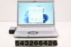 Panasonic CF-SV8RDCVS Core i5 8365U 1.6GHz/8GB/256GB(SSD)/12.1W/WUXGA(1920x1200)/Win11 ���̲��Фߤ������šۡ�20260723��