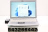 Panasonic CF-SV8RDCVS Core i5 8365U 1.6GHz/8GB/256GB(SSD)/12.1W/WUXGA(1920x1200)/Win11 ���̥�餢�����šۡ�20260723��