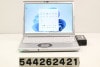 Panasonic CF-SV9RFLVS Core i5 10310U 1.7GHz/8GB/256GB(SSD)/12.1W/WUXGA(1920x1200)/Win11 ���̥��ߤ������šۡ�20260723��