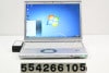 Panasonic CF-SZ5HD6KS Core i5 6200U 2.3GHz/4GB/128GB(SSD)/Multi/12.1W/WUXGA(1920x1200)/Win7 ������»�������šۡ�20260723��