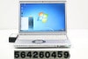 Panasonic CF-SZ5ADLVS Core i5 6300U 2.4GHz/4GB/128GB(SSD)/Multi/12.1W/WUXGA(1920x1200)/Win7 AC���顼�������šۡ�20260723��