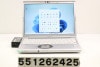 Panasonic CF-SV8KM5VS Core i5 8265U 1.6GHz/8GB/256GB(SSD)/12.1W/WUXGA(1920x1200)/Win11 ���̥��ߤ������šۡ�20260729��