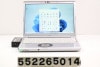 Panasonic CF-SV8KM5VS Core i5 8265U 1.6GHz/8GB/256GB(SSD)/12.1W/WUXGA(1920x1200)/Win11 ���̥��ߤ������šۡ�20260729��