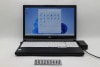 �ٻ��� LIFEBOOK A579/CX Core i5 8265U 1.6GHz/8GB/128GB(SSD)/Multi/15.6W/FWXGA(1366x768)/Win11����šۡ�20260731��