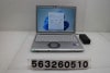 Panasonic CF-SV1SFKVS Core i7 1185G7 3GHz/16GB/512GB(SSD)/Multi/12.1W/WUXGA(1920x1200)/Win11����šۡ�20260731��
