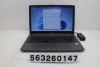 hp 250 G7 Core i7 8565U 1.8GHz/16GB/256GB(SSD)/Multi/15.6W/FHD(1920x1080)/Win11 ����ʸ���ä��������šۡ�20260731��