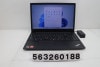 Lenovo ThinkPad E595 Ryzen 5 3500U 2.1GHz/8GB/256GB(SSD)/15.6W/FHD(1920x1080)/Win11 ����ʸ���ä��������šۡ�20260731��