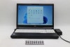 �ٻ��� LIFEBOOK A579/CX Core i5 8265U 1.6GHz/8GB/128GB(SSD)/Multi/15.6W/FWXGA(1366x768)/Win11 ���̥����������šۡ�20260731��