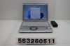 Panasonic CF-SV1SFKVS Core i7 1185G7 3GHz/16GB/512GB(SSD)/Multi/12.1W/WUXGA(1920x1200)/Win11 �����ϥ��������šۡ�20260731��