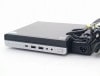 hp EliteDesk 800 G5 DM Core i3-9100T 3.1GHz 8GB 256GB(����NVMeSSD) DisplayPort x2/���ʥ���RGB���� Windows11 Pro 64bit ���� ����šۡ�20260804��