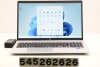 hp ProBook 450 G8 Core i5 1145G7 2.6GHz/8GB/256GB(SSD)/15.6W/FHD(1920x1080)/Win11 �ѡ���ϥ��������šۡ�20260805��